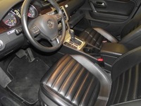 фото thumb №7, Vw passat cc ручка перемикання передач + чохол 3ab713203 3ab 713 203 3c8