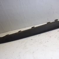 фото thumb №4, Накладка крышки багажника opel insignia