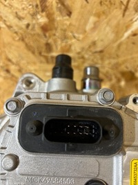 фото thumb №8, Генератор jeep compass ii lift 1.3 гібрид 00501507820 05190303ad 23r 10km