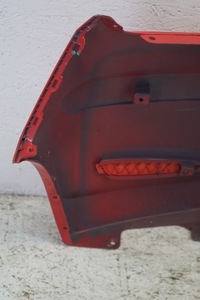 фото thumb №14, Бампер задня задній hyundai i10 i lift 5 двері