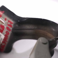 фото thumb №13, Mercedes w169 петля кришки багажника правий задня