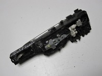 фото thumb №5, Ручка наружная lt renault grand scenic 05r