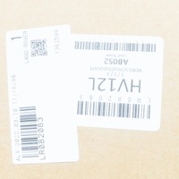 фото thumb №8, Land rover discovery l462 задній правий панель відбивач lr082083 оригінальний