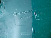 фото thumb №10, Облицювання вітровик кутик лівий scania r xpi 1451256