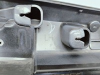 фото thumb №15, Nissan ariya fe0 20- планка дверь левая перед левая передняя 80877-5mp5a