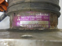 Honda civic 6 vi 96-98 насос abs седан 4d ac,0511-9149,1 ac,0440-0147,6 Цена, фото thumb