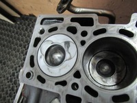 фото thumb №6, Блок двигуна k9k702 renault kangoo i 1.5 dci