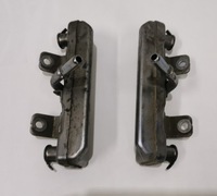 фото thumb №1, Молдинг впрыскная subaru xv forester 2.0 b fb20