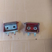 Купити Петлі кришки багажника задній nissan qashqai j10 lift, фото thumb