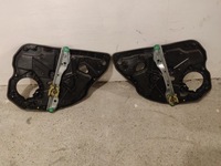 фото thumb №8, Volvo s80 2010 подъемник стекло задний левый правый