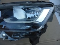 фото thumb №10, Toyota proace city лампа левая перед оригинал