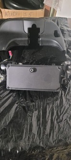 фото thumb №1, Volvo xc40 радар модуль камера скло 32327234