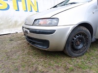 фото thumb №1, Зона деформації права fiat punto 2