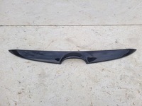 фото thumb №1, Молдинг верхний решетка решётка mazda cx-5 i