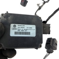 фото thumb №8, Audi a6 c6 установка бампера перед pdc головна link bramy garażowej + модуль