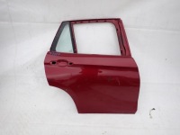 фото thumb №1, Bmw x1 e84 09-15 двері задня задні праве