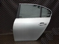 фото thumb №1, Bmw 5 e60 двері задні ліва повний задня