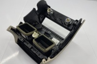 фото thumb №9, Задня решітка вентиляційна bmw 7 f01, f02 9118249 3.0l дизель 180kw 2009