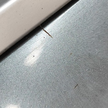 фото thumb №6, Audi q5 sq5 2021 перед сторона левая планка дверь