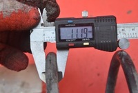 фото thumb №5, Пружина задняя задняя citroen c3 picasso 1.6 hdi 10r