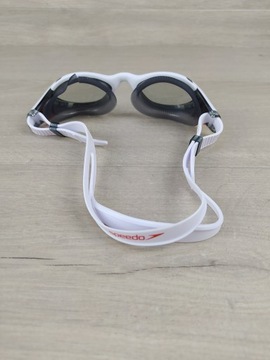 Speedo unisex Biofuse.2.0 Okulary pływackie OUTLET
