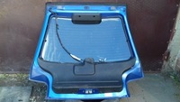фото thumb №7, Кришка багажника задня задня subaru impreza i gc kombi gf 93- 65c