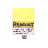 фото thumb №1, Renault реле 12v 40a 5 pinów 7700844253