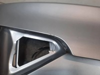 фото thumb №6, Крышка багажника багажника задняя задняя audi a5 8t coupe