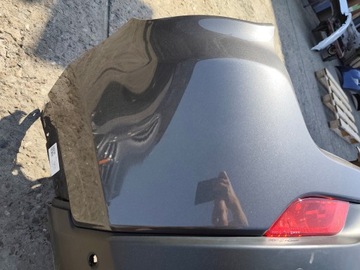 фото thumb №6, Jeep compass ii задний бампер