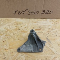 фото thumb №1, Renault clio v 5 1.0 tce кронштейн кронштейн генератора 117107507r оригинальный номер