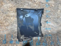 Mercedes gle w167 amg 18- молдинг накладка бампера диффузор правая задний  задняя с Разборки, фото thumb