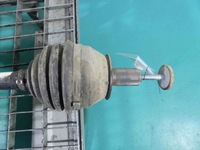 фото thumb №2, Приводной вал перед правая volvo v60 i 2.4 d5 автоматическая коробка передач