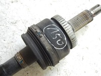 фото thumb №7, Приводной вал левая задняя kia stinger 3.3 4wd 17-21