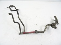 фото thumb №1, Mazda cx-5 2.2 d шланг труба смазки турбины sh01-14-2k0 2012-2017