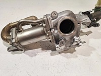 фото thumb №6, Радіатор вихлопних газів 147357324r renault clio iv 1.5dci 12-