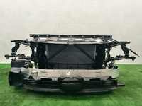 фото thumb №10, Bmw x7 g07 lci перед капот pas крыло бампер лампы 475 m-pakiet