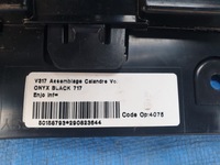 фото thumb №11, Volvo xc40 19 recharge электрик решётка радиатора заглушка бампер переднее камера