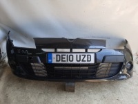 фото thumb №1, Renault megane iii 08-11 бампер