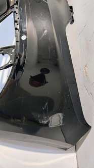 фото thumb №8, Бампер перед передній renault scenic 4 iv 16-20