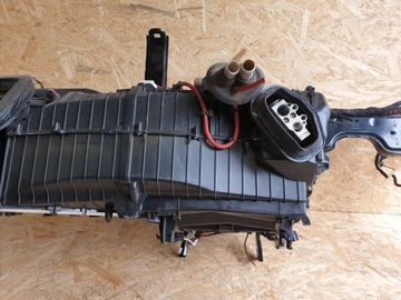 фото thumb №13, Porsche macan 95b каркас обігрівач комплект 8t1820005s