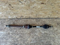 фото thumb №1, Приводной вал правая длинная renault kadjar lift 1.3 tce qashqai автоматическая коробка передач 391002670r