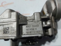 Peugeot 2008 1.2 puretech 10xvba hn05 22r насос масла 9801943580 Киев, фото thumb