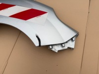 Купить Крыло передний правый renault kangoo iii lift 2013 - 2019 ., фото thumb