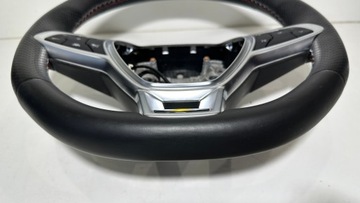 фото thumb №11, Кермо renualt clio v rs 484004761r