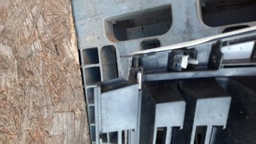 фото thumb №12, Решітка радіатора fiat scudo ii 07r 1497652077