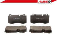 фото thumb №3, Тормозные колодки тормозные mercedes cls c219 e t-model s2