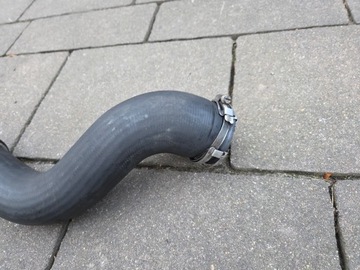 фото thumb №3, C-klasa w204 другие модели труба интеркулер a2045280682 a6460981007