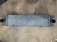 фото thumb №1, Радиатор интеркулер 867658f master