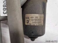 фото thumb №12, Механизм дворник стекло przednej моторчик дворник bmw e36 40416812