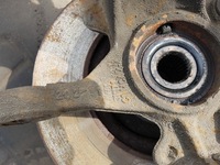 фото thumb №5, Grand c-max mk2 2.0 tdci амортизатор поворотный кулак